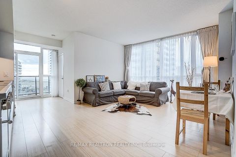 Photo 8 at 2606 - 85 Queens Wharf Road, Waterfront Communities C1, Toronto