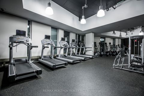 Photo 36 at 2606 - 85 Queens Wharf Road, Waterfront Communities C1, Toronto