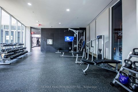 Photo 41 at 2606 - 85 Queens Wharf Road, Waterfront Communities C1, Toronto