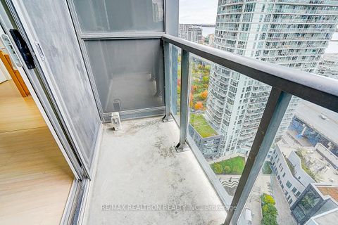 Photo 44 at 2606 - 85 Queens Wharf Road, Waterfront Communities C1, Toronto