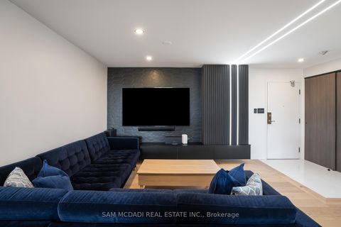 Photo 5 at 304 - 5444 Yonge Street, Willowdale West, Toronto