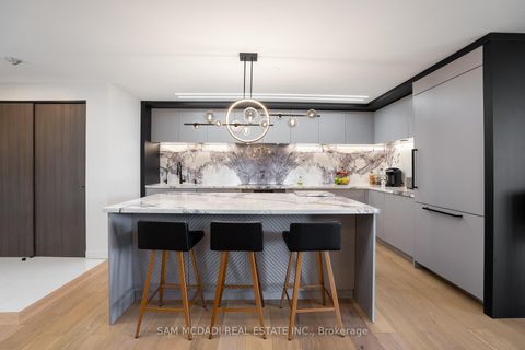 Photo 9 at 304 - 5444 Yonge Street, Willowdale West, Toronto