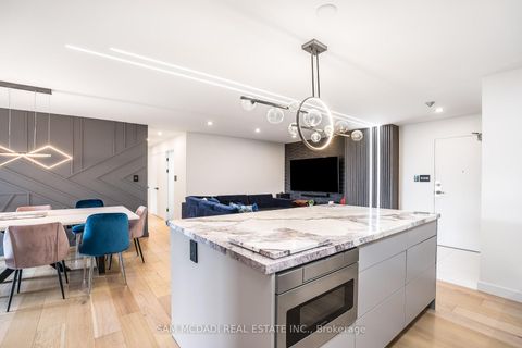 Photo 11 at 304 - 5444 Yonge Street, Willowdale West, Toronto