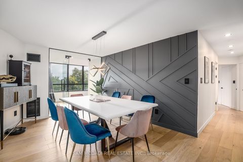 Photo 14 at 304 - 5444 Yonge Street, Willowdale West, Toronto