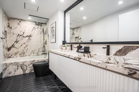 Photo 28 at 304 - 5444 Yonge Street, Willowdale West, Toronto
