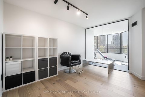 Photo 29 at 304 - 5444 Yonge Street, Willowdale West, Toronto