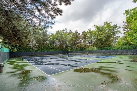 Photo 38 at 304 - 5444 Yonge Street, Willowdale West, Toronto