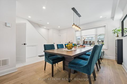 Photo 2 at 814 Coxwell Avenue, East York, Toronto