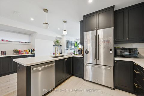 Photo 5 at 814 Coxwell Avenue, East York, Toronto