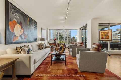 Photo 0 at 402 - 616 Avenue Road, Casa Loma, Toronto