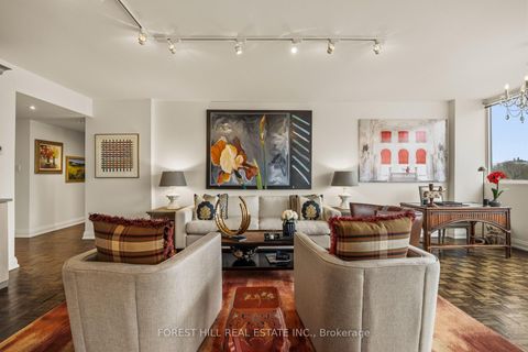Photo 3 at 402 - 616 Avenue Road, Casa Loma, Toronto