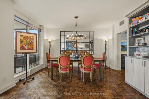 Photo 6 at 402 - 616 Avenue Road, Casa Loma, Toronto