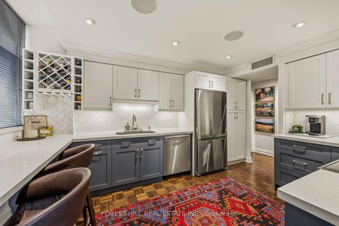 Photo 9 at 402 - 616 Avenue Road, Casa Loma, Toronto