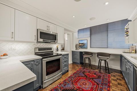 Photo 11 at 402 - 616 Avenue Road, Casa Loma, Toronto