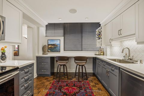 Photo 12 at 402 - 616 Avenue Road, Casa Loma, Toronto