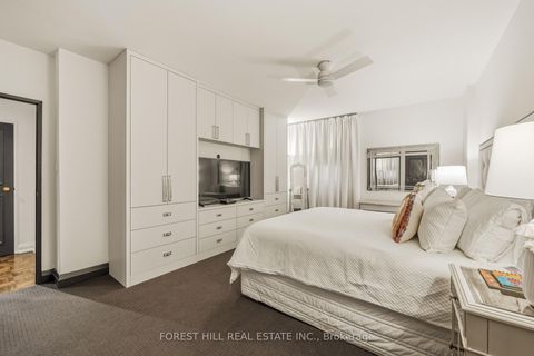 Photo 13 at 402 - 616 Avenue Road, Casa Loma, Toronto