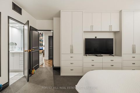 Photo 14 at 402 - 616 Avenue Road, Casa Loma, Toronto