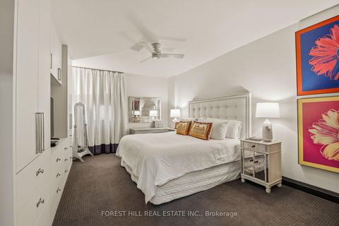 Photo 15 at 402 - 616 Avenue Road, Casa Loma, Toronto