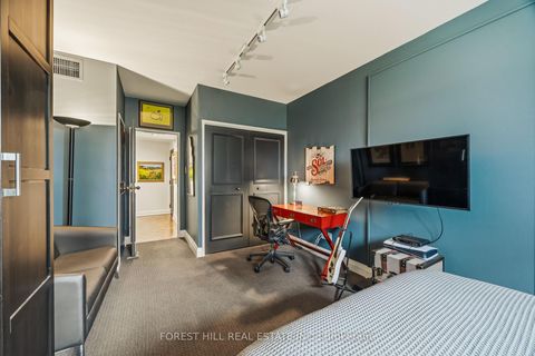 Photo 17 at 402 - 616 Avenue Road, Casa Loma, Toronto