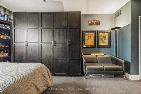 Photo 18 at 402 - 616 Avenue Road, Casa Loma, Toronto