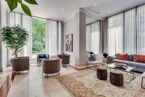Photo 19 at 402 - 616 Avenue Road, Casa Loma, Toronto