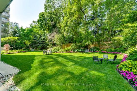Photo 20 at 402 - 616 Avenue Road, Casa Loma, Toronto
