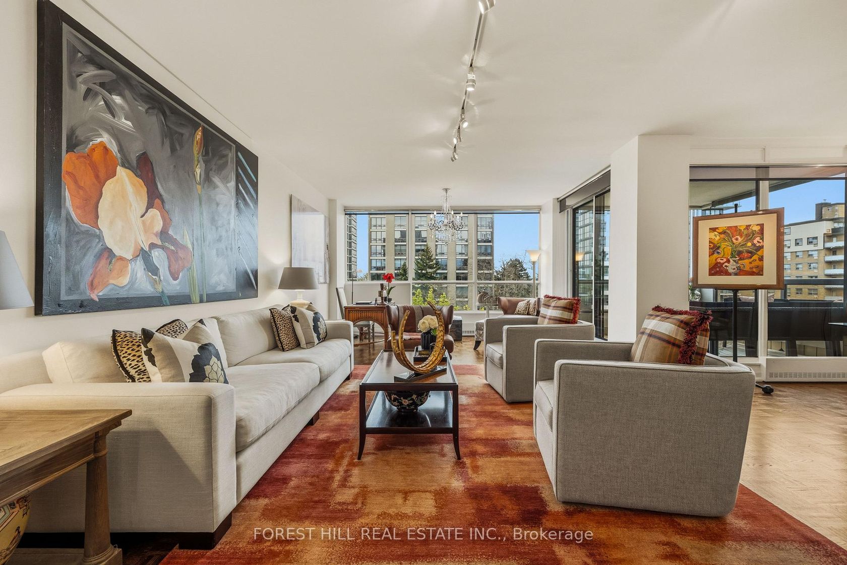 402 - 616 Avenue Road, Casa Loma, Toronto 