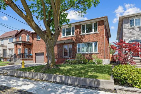Photo 0 at 1062 Glengrove Avenue, Glen Park, Toronto