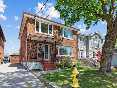 Photo 1 at 1062 Glengrove Avenue, Glen Park, Toronto