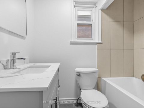 Photo 10 at 1062 Glengrove Avenue, Glen Park, Toronto
