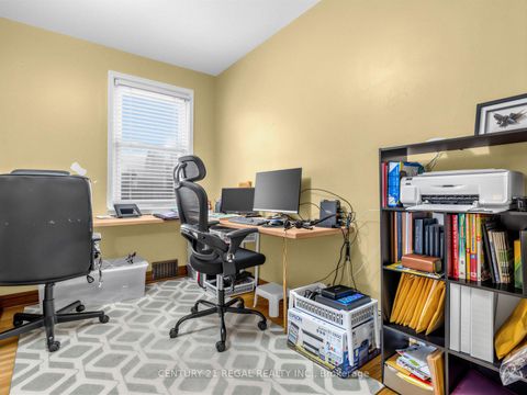 Photo 11 at 1062 Glengrove Avenue, Glen Park, Toronto