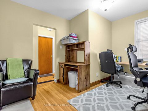 Photo 12 at 1062 Glengrove Avenue, Glen Park, Toronto