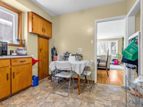 Photo 17 at 1062 Glengrove Avenue, Glen Park, Toronto