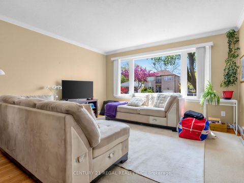 Photo 18 at 1062 Glengrove Avenue, Glen Park, Toronto