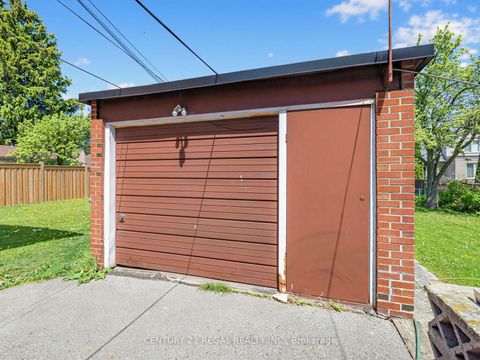 Photo 31 at 1062 Glengrove Avenue, Glen Park, Toronto