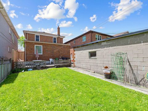 Photo 35 at 1062 Glengrove Avenue, Glen Park, Toronto