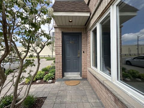 Photo 1 at 102 - 52 Aerodrome Crescent, Leaside, Toronto