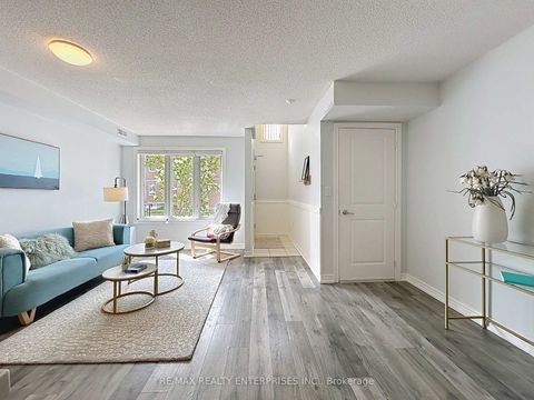 Photo 4 at 102 - 52 Aerodrome Crescent, Leaside, Toronto