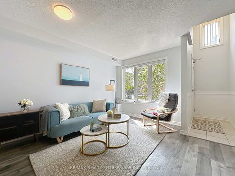 Photo 5 at 102 - 52 Aerodrome Crescent, Leaside, Toronto