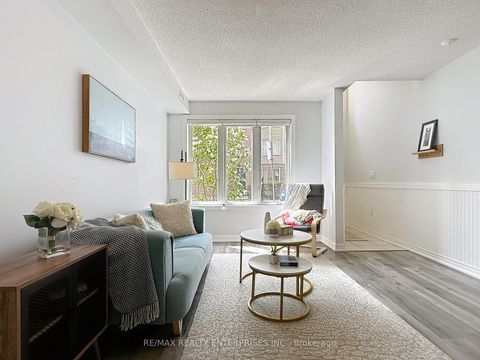 Photo 8 at 102 - 52 Aerodrome Crescent, Leaside, Toronto