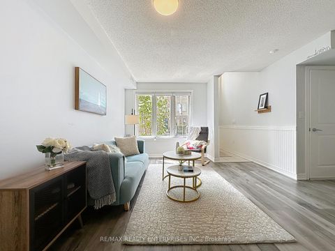 Photo 9 at 102 - 52 Aerodrome Crescent, Leaside, Toronto
