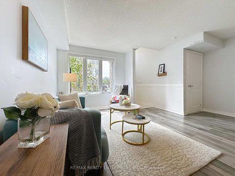 Photo 11 at 102 - 52 Aerodrome Crescent, Leaside, Toronto