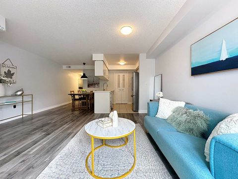 Photo 12 at 102 - 52 Aerodrome Crescent, Leaside, Toronto