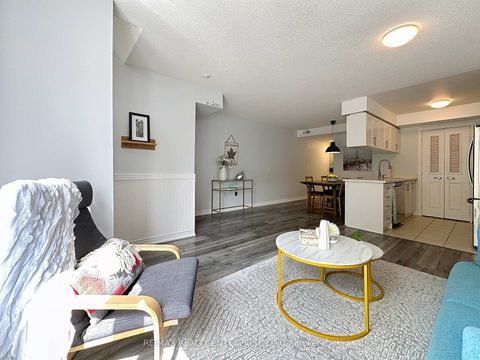 Photo 13 at 102 - 52 Aerodrome Crescent, Leaside, Toronto