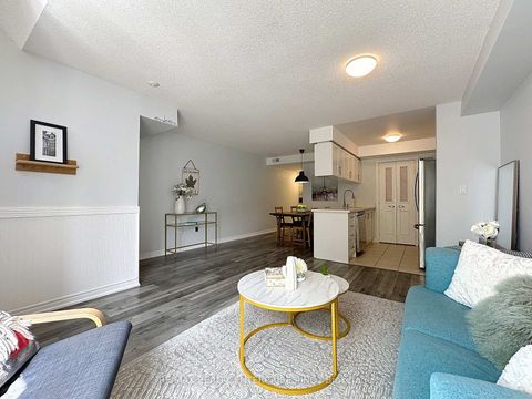 Photo 14 at 102 - 52 Aerodrome Crescent, Leaside, Toronto