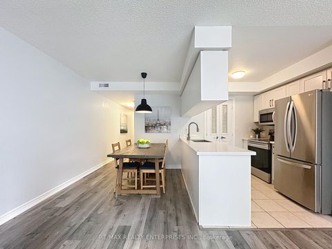 Photo 15 at 102 - 52 Aerodrome Crescent, Leaside, Toronto