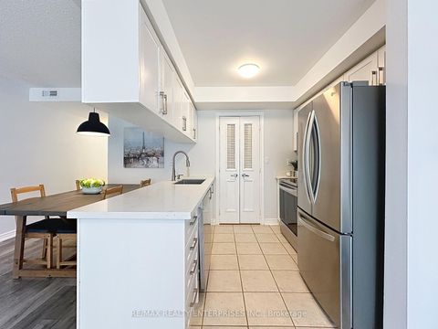 Photo 16 at 102 - 52 Aerodrome Crescent, Leaside, Toronto