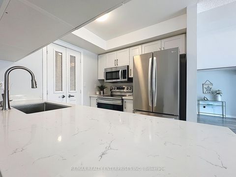 Photo 18 at 102 - 52 Aerodrome Crescent, Leaside, Toronto