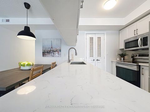 Photo 19 at 102 - 52 Aerodrome Crescent, Leaside, Toronto