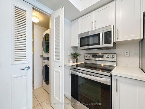 Photo 20 at 102 - 52 Aerodrome Crescent, Leaside, Toronto